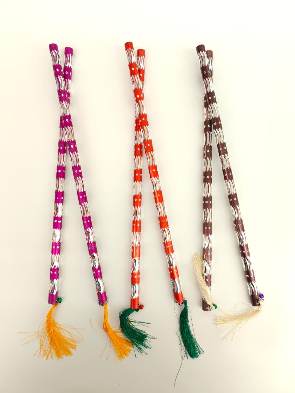 Maheshwari Fancy Store - Dandiya Sticks